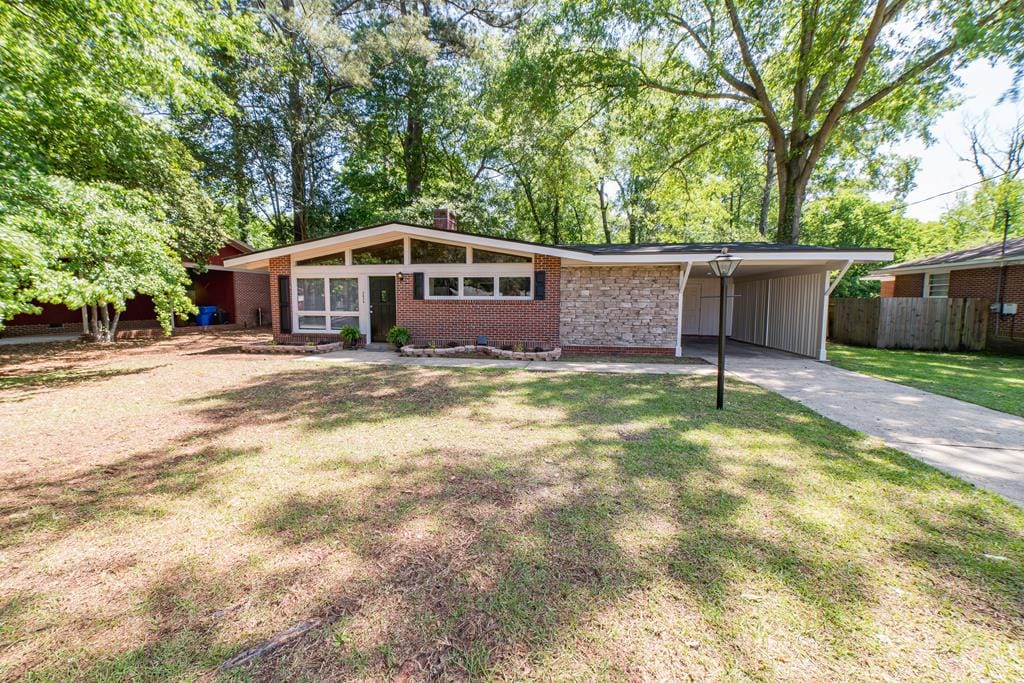 2624 Japonica Drive, Columbus, GA, 31907