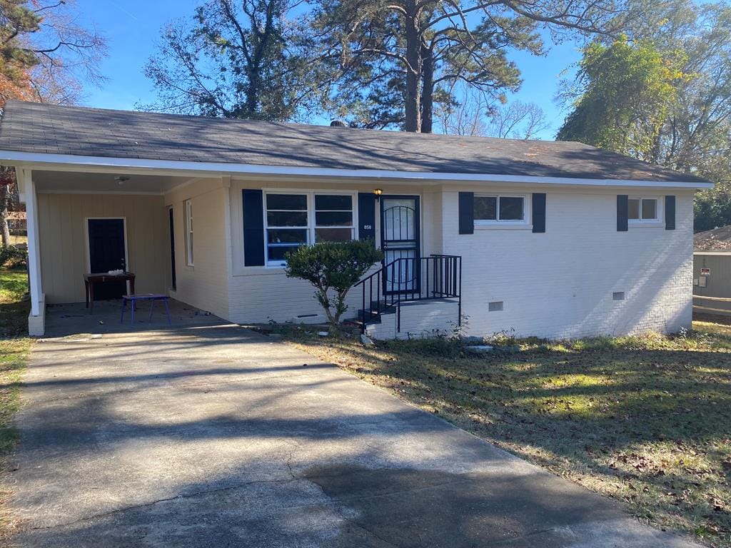 858 Mcpherson Drive, Columbus, GA, 31907 — Photo 1