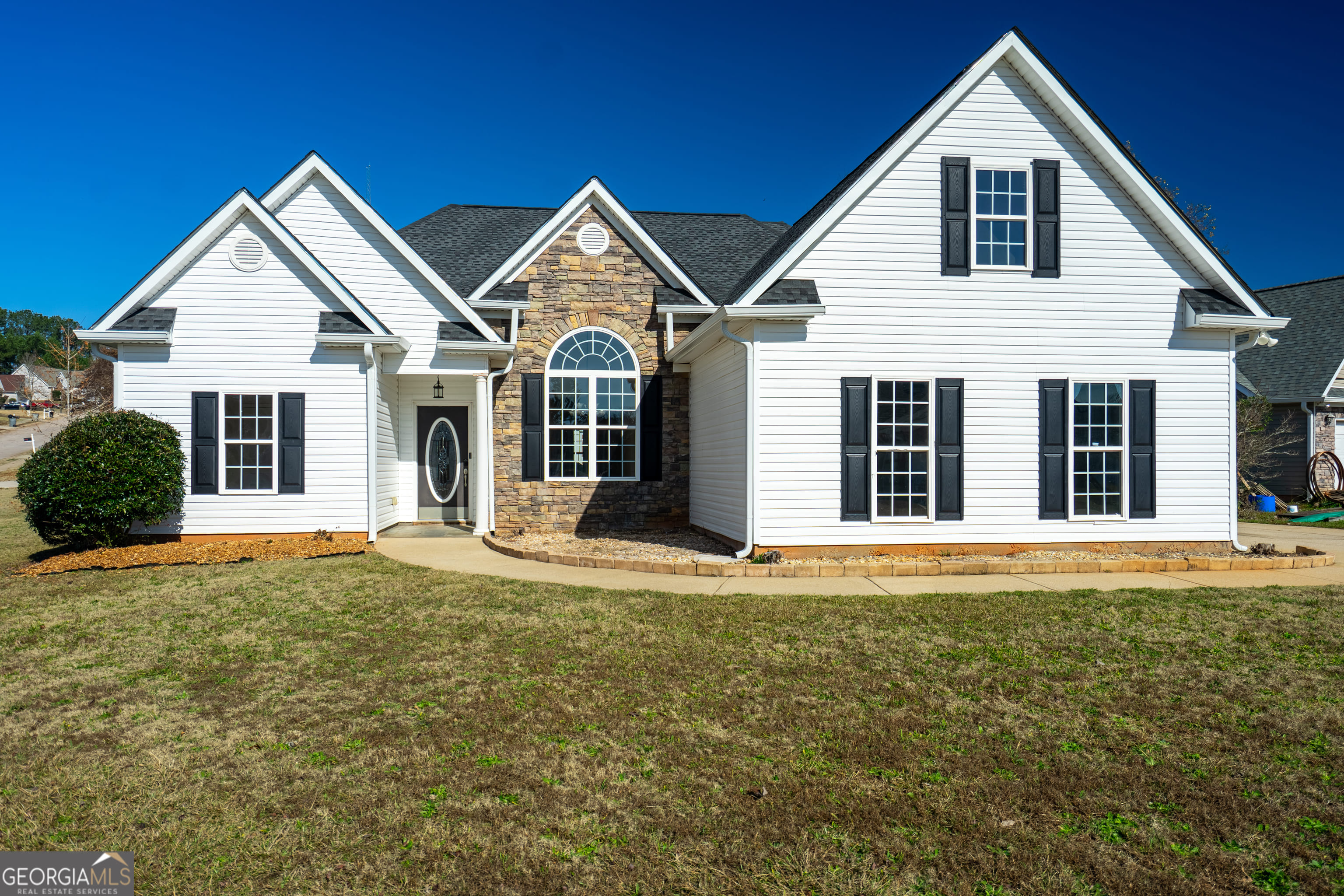 111 Revere Court, LaGrange, GA, 30241