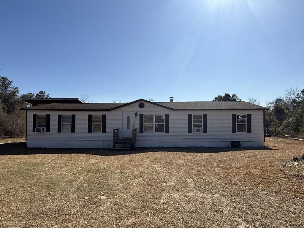 555 Doctor Brooks Road, Box Springs, GA, 31801