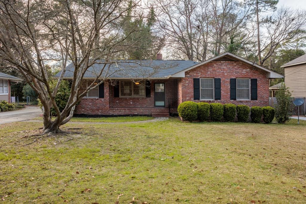 3115 Hatcher Drive, Columbus, GA, 31907