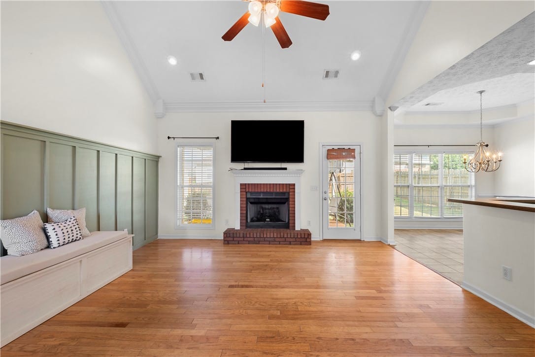 2903 ANDERSON LAKES, Opelika, AL, 36801