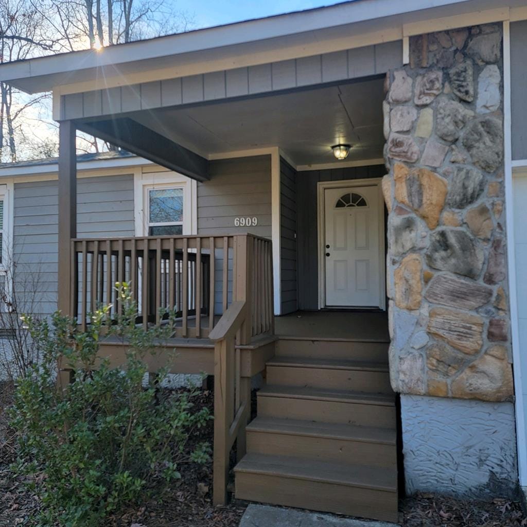 6909 Antler Drive, Columbus, GA, 31904 — Photo 3