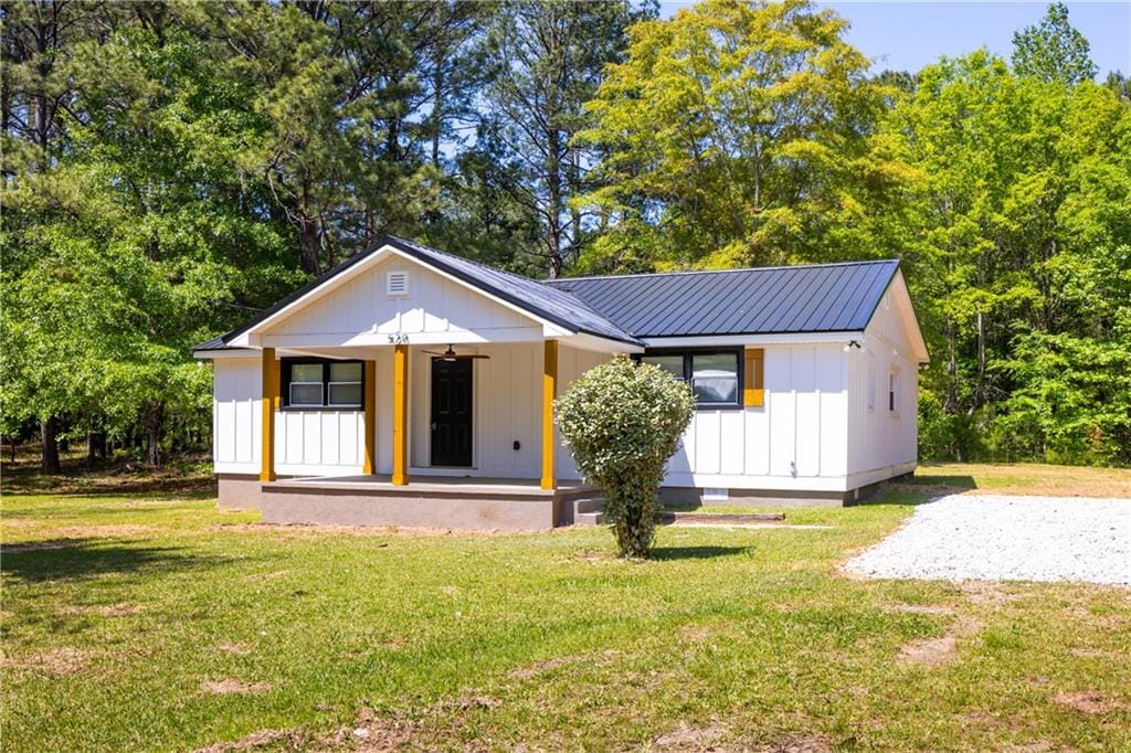 520 Perry Street, Waverly Hall, GA, 31831