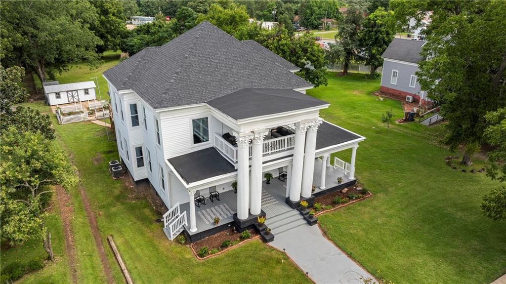 213 Broad Street, Richland, GA, 31825 — Photo 3