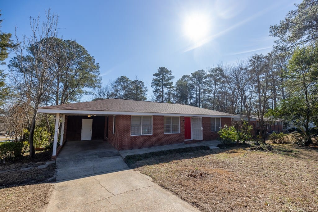 2698 Shawnee Avenue, Columbus, GA, 31907