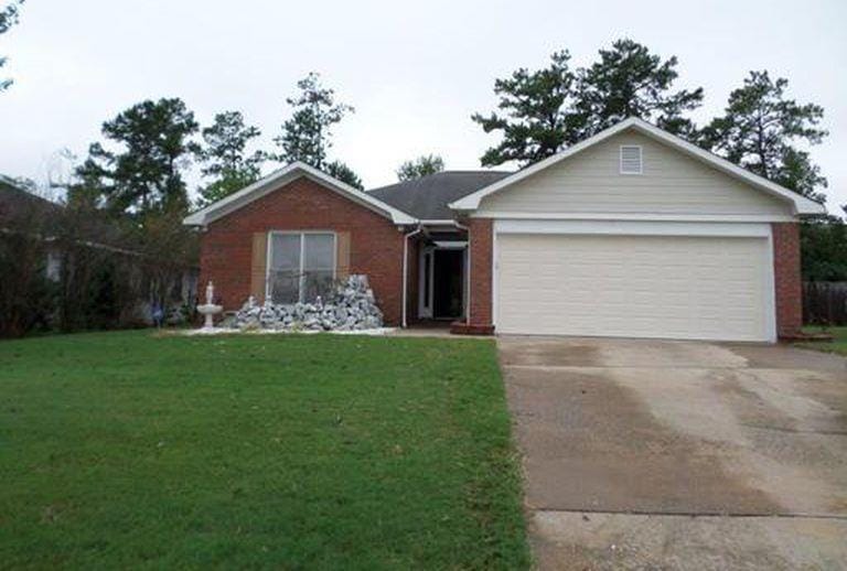 7232 Midland Chase Loop, Columbus, GA, 31909-4484