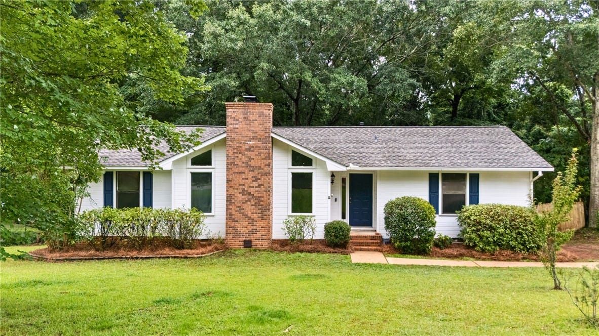 3107 Northgate Drive, Opelika, AL, 36801