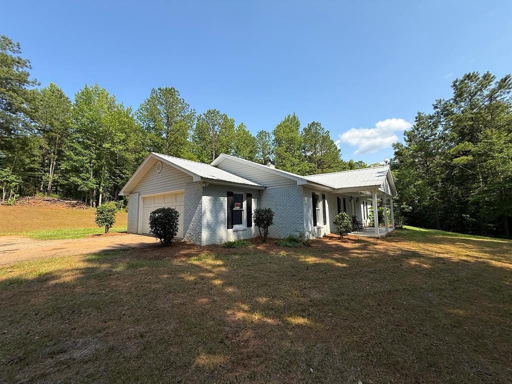245 Lake Talbot Road, Box Springs, GA, 31801
