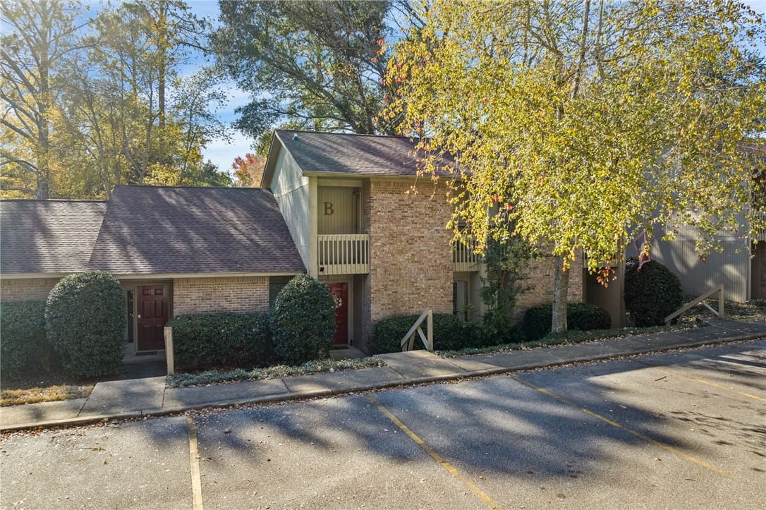 1048 Stonegate Drive #b, Auburn, AL, 36832