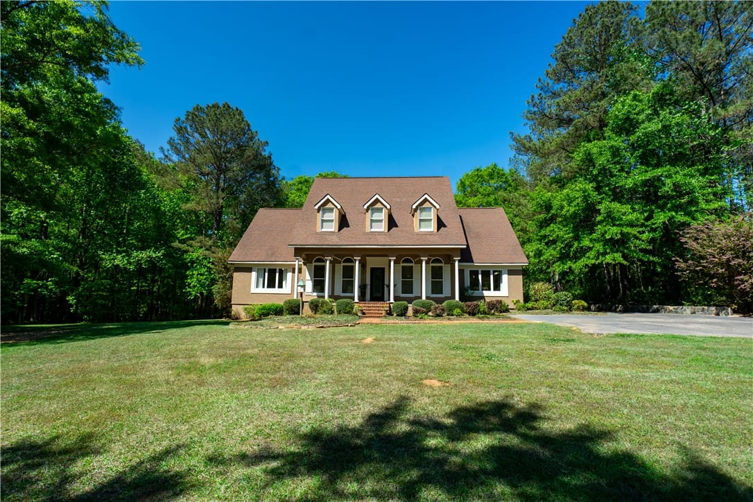 1494 Windwood Drive, Lanett, AL, 36863 — Photo 2