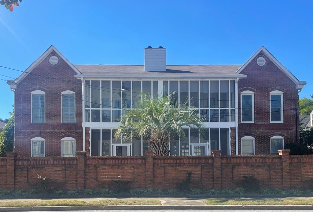 1227 Forest Avenue #4, Columbus, GA, 31906