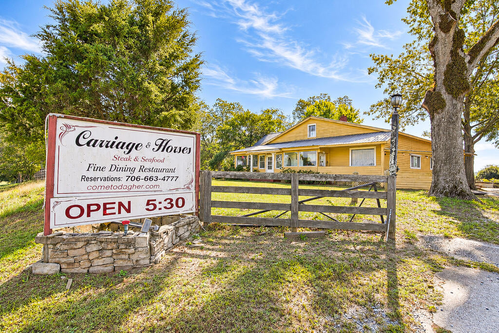 607 Butts Mill Road, Pine Mountain, GA, 31822