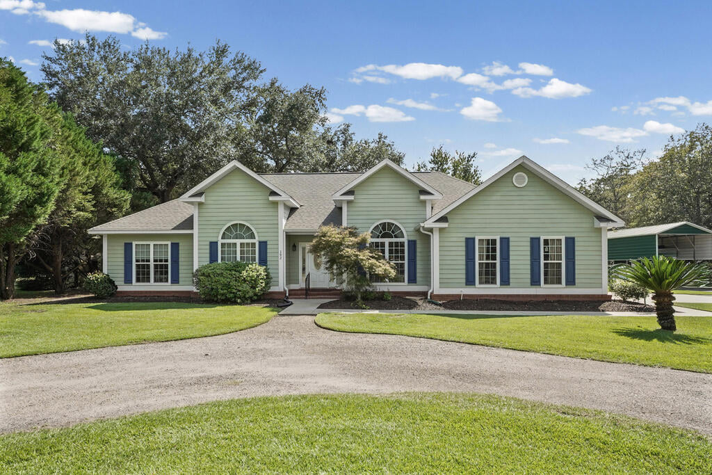 192 Miller Rd, Leesburg, GA 31763