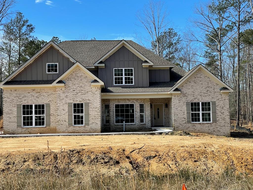 16 Hackberry Court, Cataula, GA, 31804