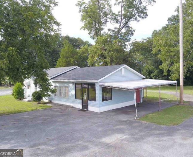 18511 Main St, Woodbury, GA 30293