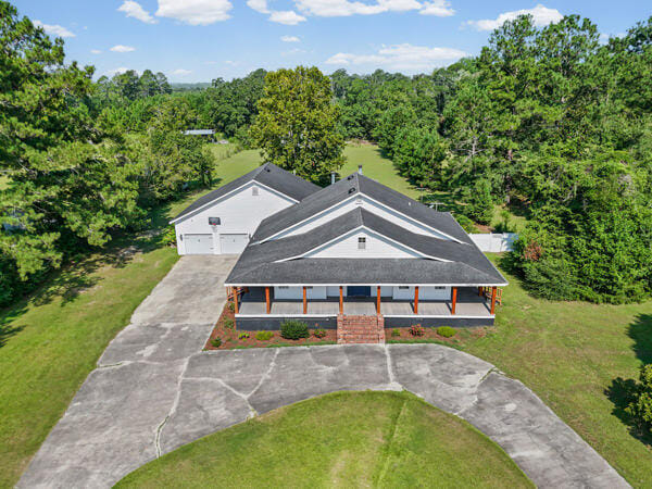 3155 State Route 188, Ochlocknee, GA, 31773