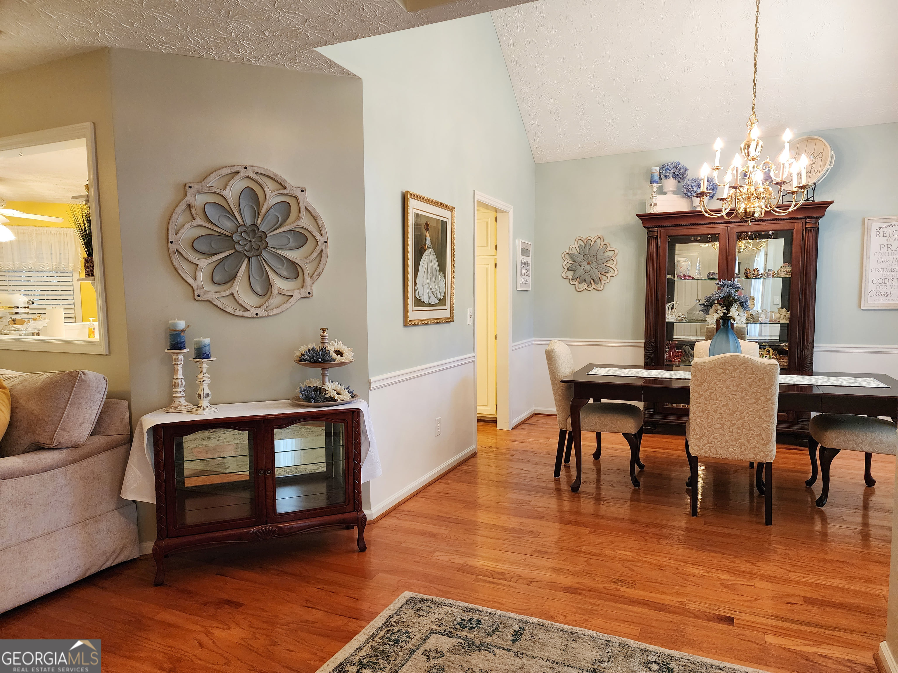 70 Fox Chase Trail, Midland, GA, 31820