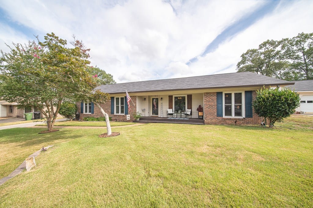15 Whisper Court, Columbus, GA, 31909