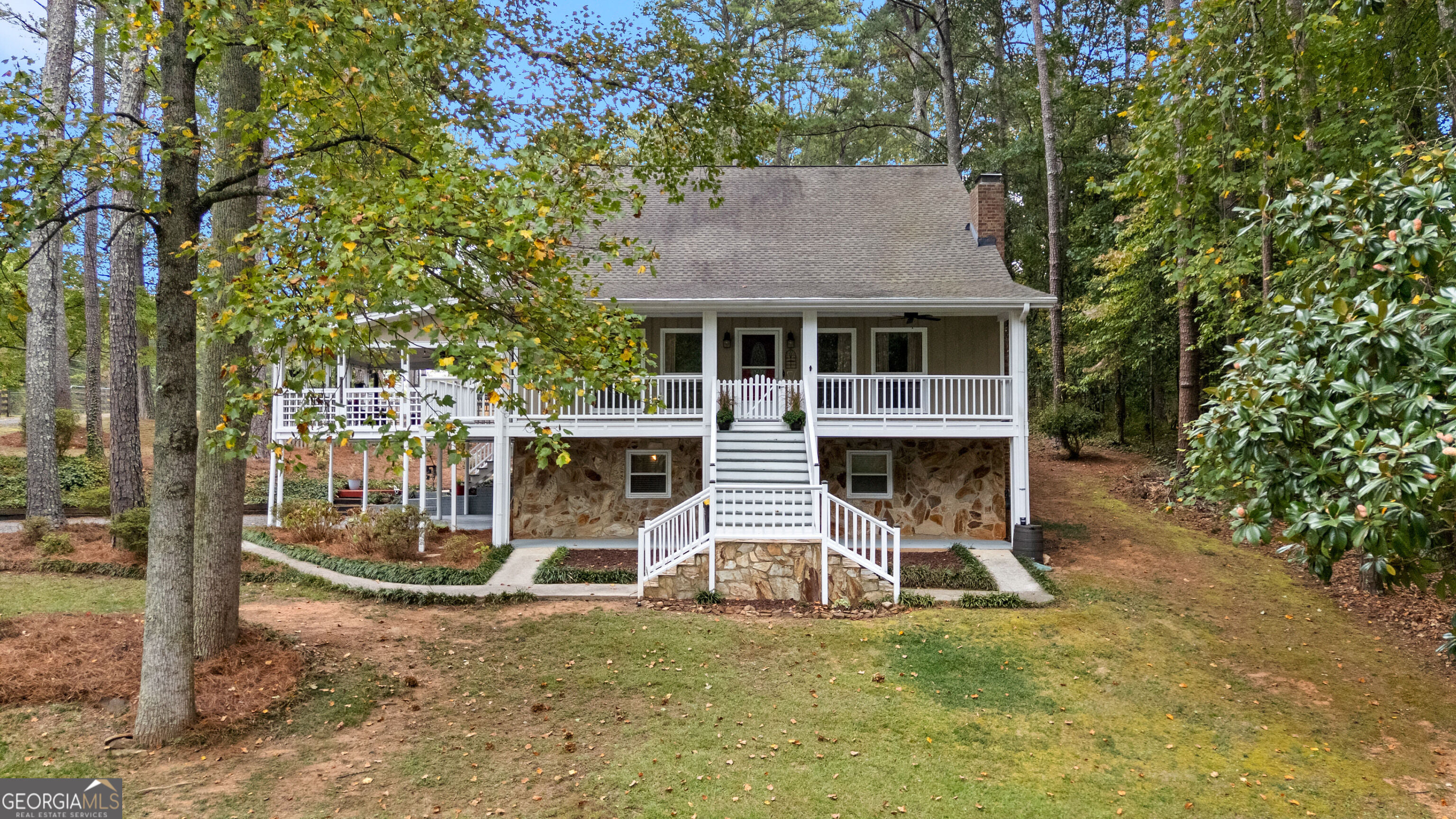165 Hal Jones Rd, Newnan, GA 30263