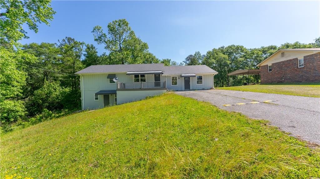 2412 Sandfort, Phenix City, AL, 36869