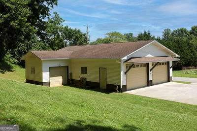 1654 Myers Chapel Rd, Hayesville, NC 28904