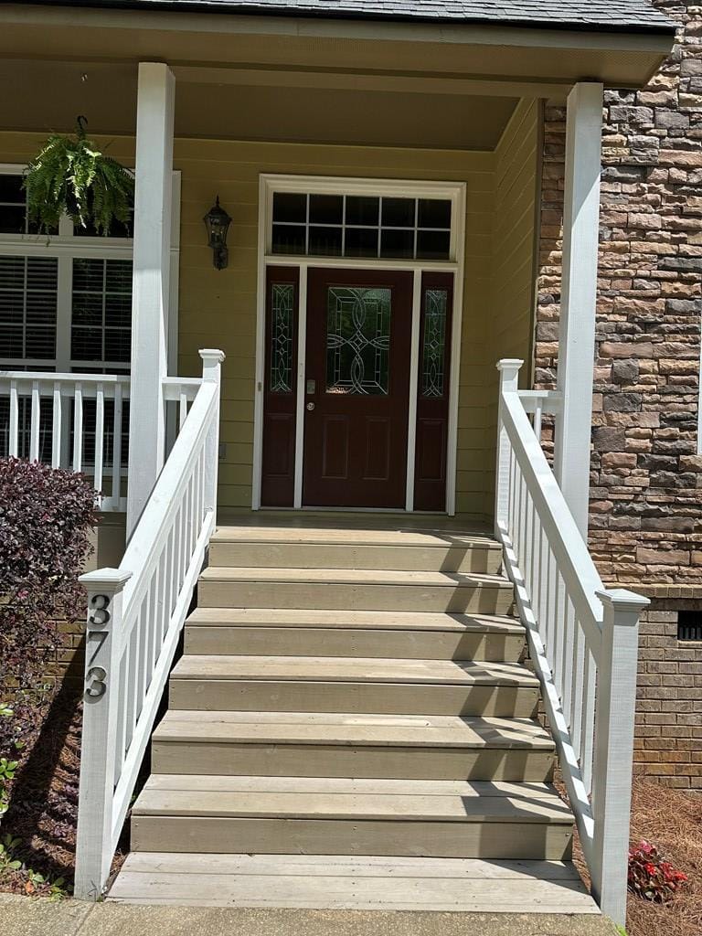 373 Ridgeway Drive, Cataula, GA, 31804 — Photo 3