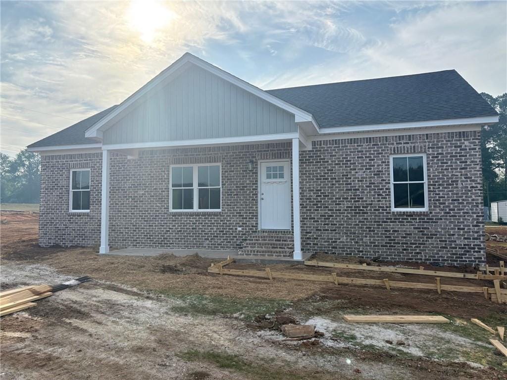 4023 32nd, Lanett, AL, 36863