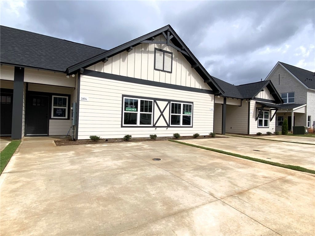 2894 RIDGE CREST #10, Opelika, AL, 36801