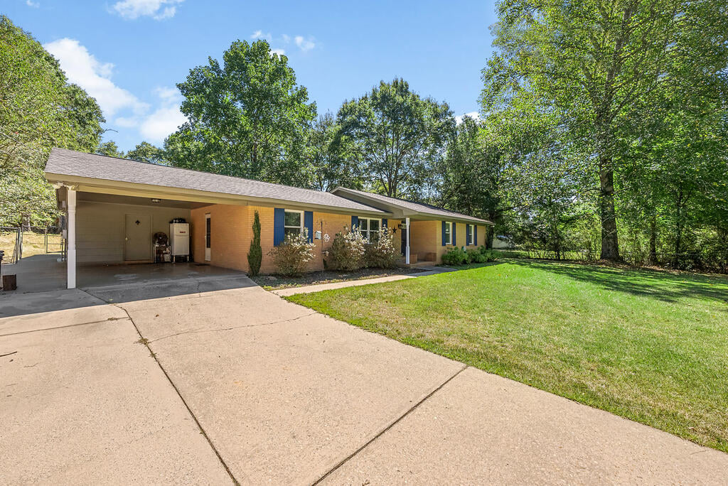 4365 Harris Rd, Ellerslie, GA 31807