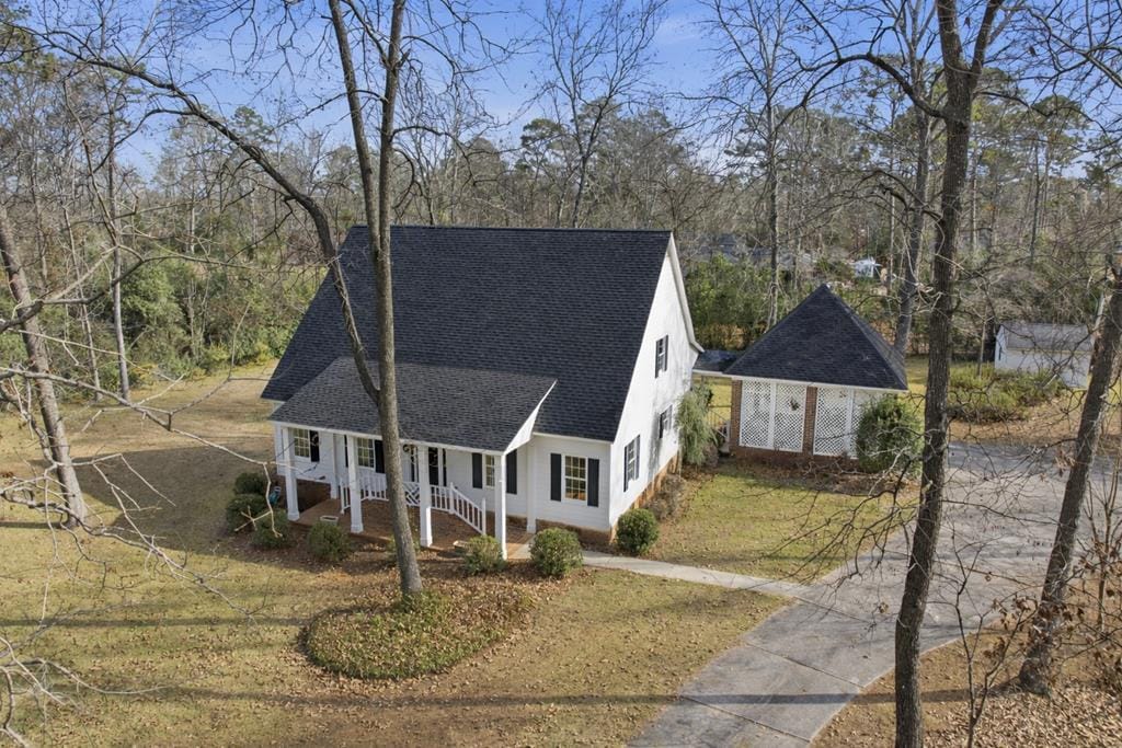 2806 N Doublegate Dr, Albany, GA 31721, USA