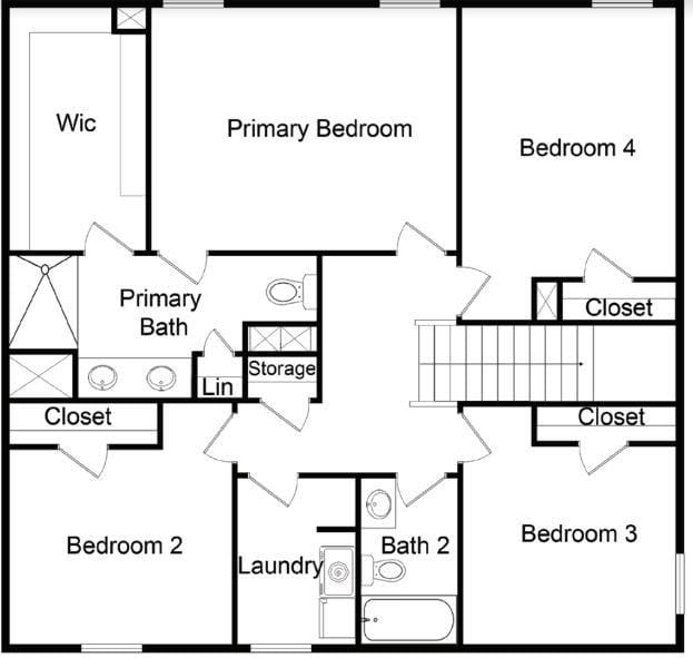 135 GREGORY, Smiths Station, AL, 36877 — Photo 3