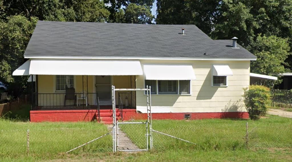 455 Harold Street, Columbus, GA, 31903