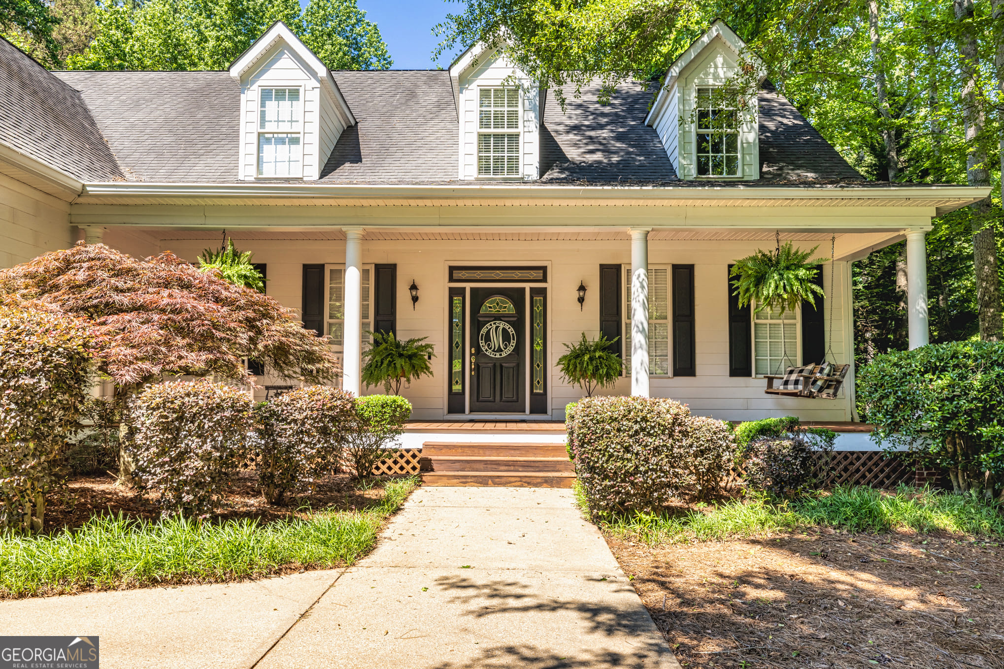 305 S Shore Dr, Newnan, GA 30263
