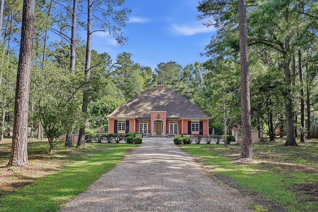 6001 Old Dawson Rd, Albany, GA 31721