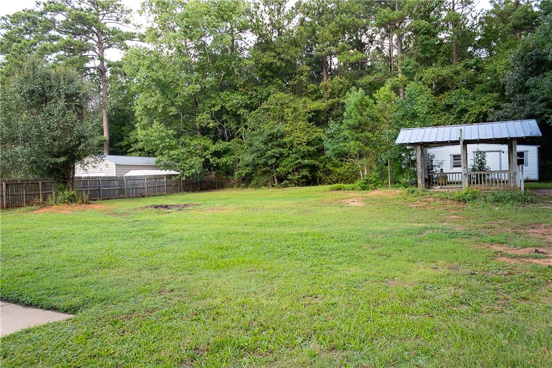 1184 Co Rd 189, Valley, AL 36854