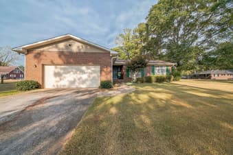 2481 BEN BROWN, Valley, AL, 36854