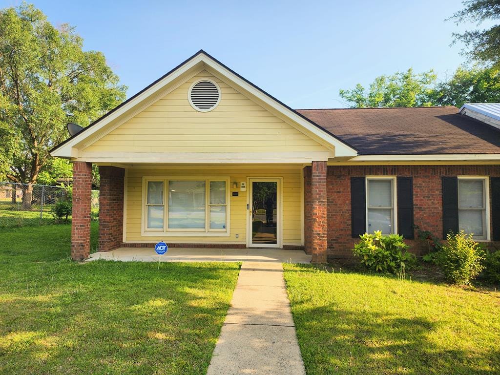 632 Dorsett Ave, Albany, GA, 31701