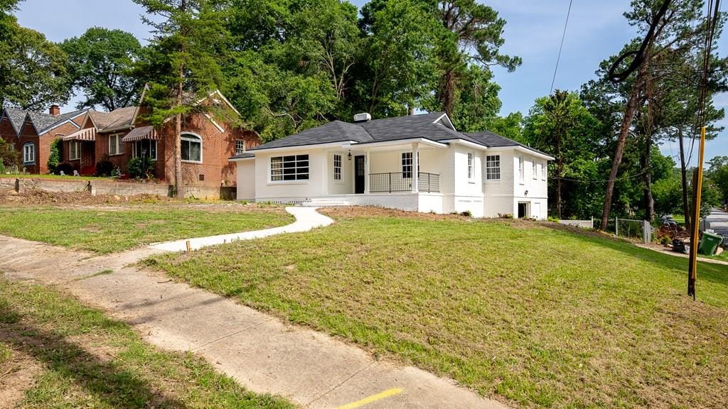 1521 35th Street, Columbus, GA, 31904