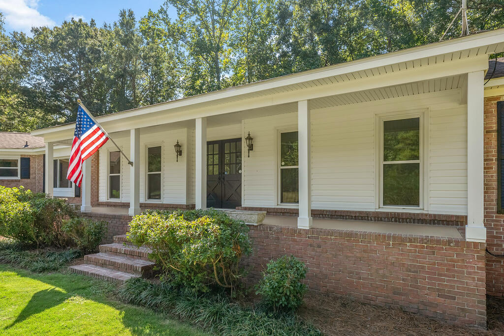 18700 Ga Highway 0315, Ellerslie, GA, 31807