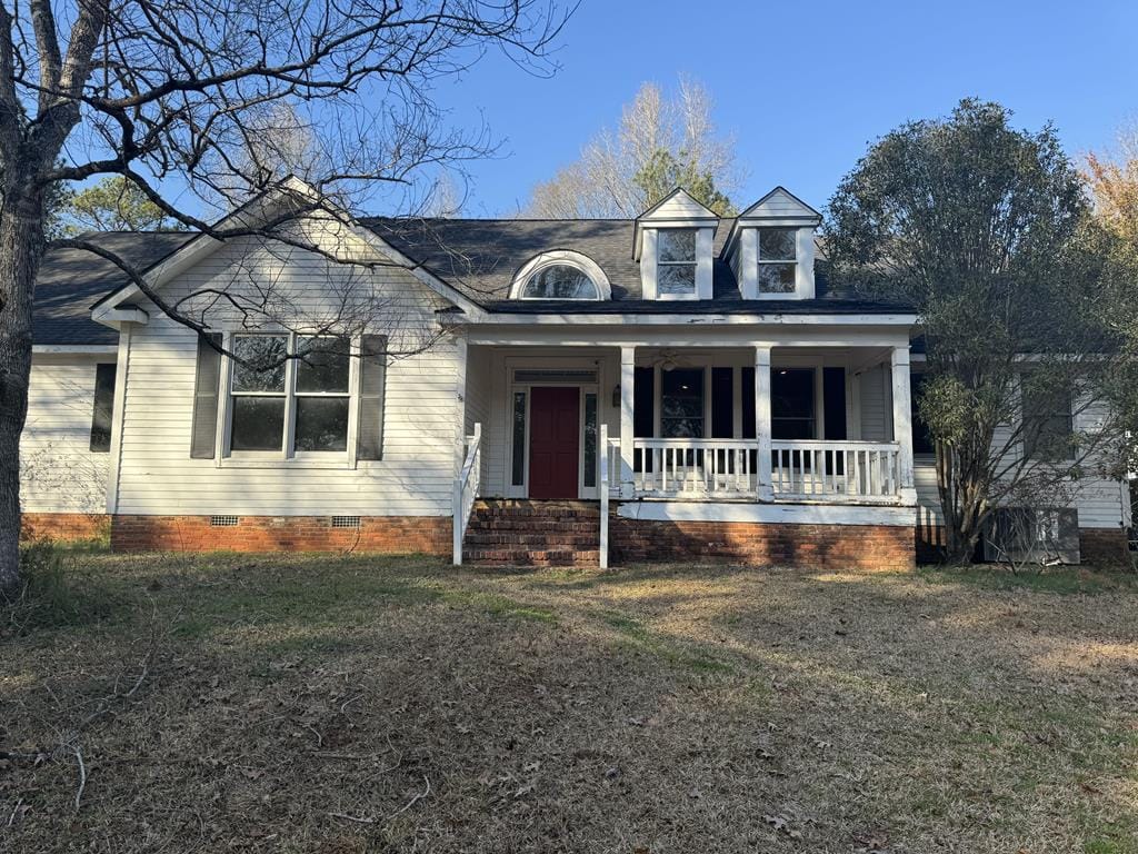 441 Mountain Shadows Road, Hamilton, GA, 31811