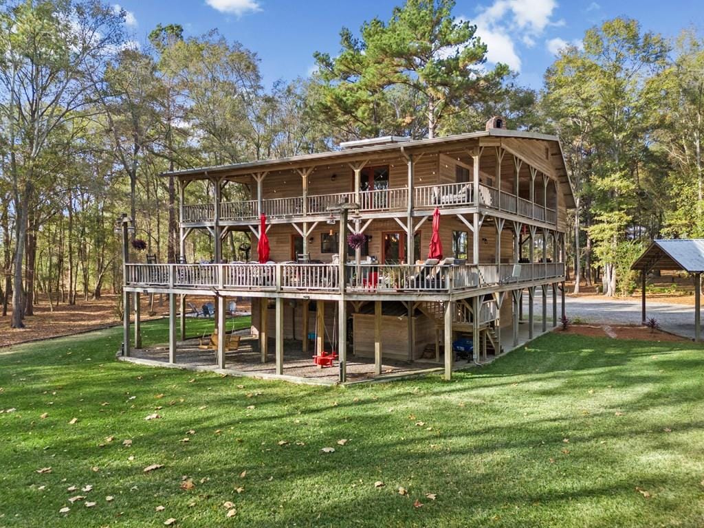 702 York Rd, Sylvester, GA 31791