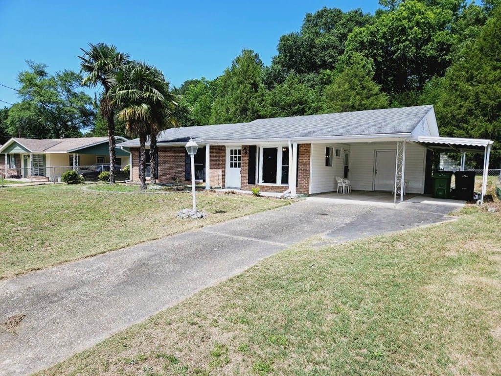 1202 Celia Drive, Columbus, GA, 31907