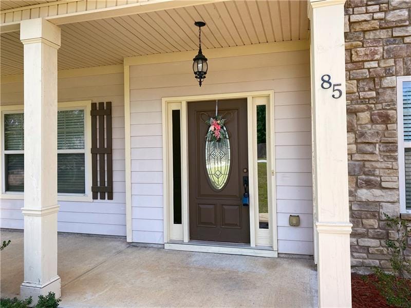 85 Misty Forest, Phenix City, AL, 36869 — Photo 2
