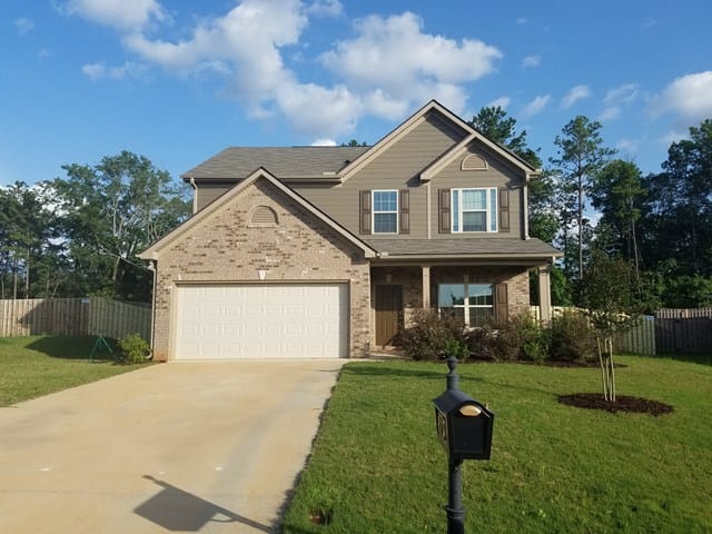 4782 Wisteria Lane, Fortson, GA, 31808