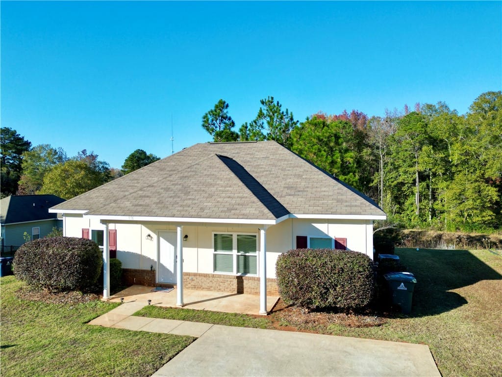 876 Zellars Court, Auburn, AL, 36832
