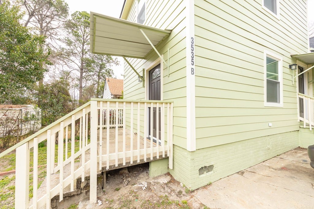 3535 13th Avenue #b, Columbus, GA, 31904 — Photo 3