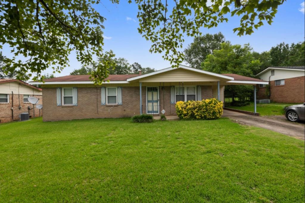 5188 Morris Avenue, Columbus, GA, 31904