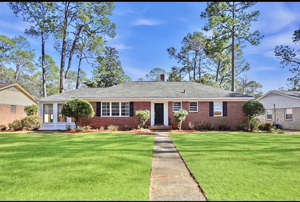 2108 Robinhood Rd, Albany, GA 31707, USA — Photo 2