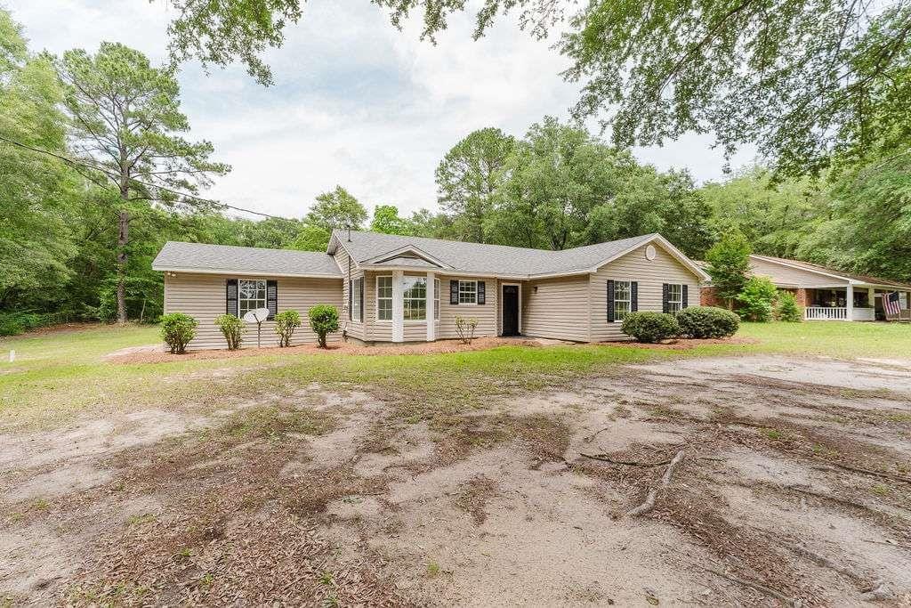 303 Nesbitt Road, Leesburg, GA, 31763